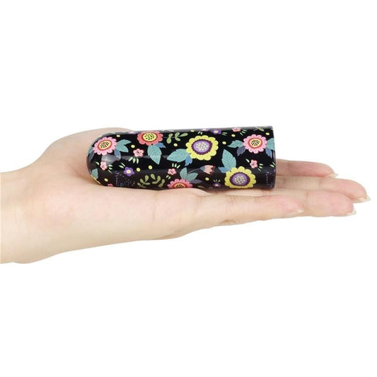 Mini Vibratore 8 cm Usb Diana