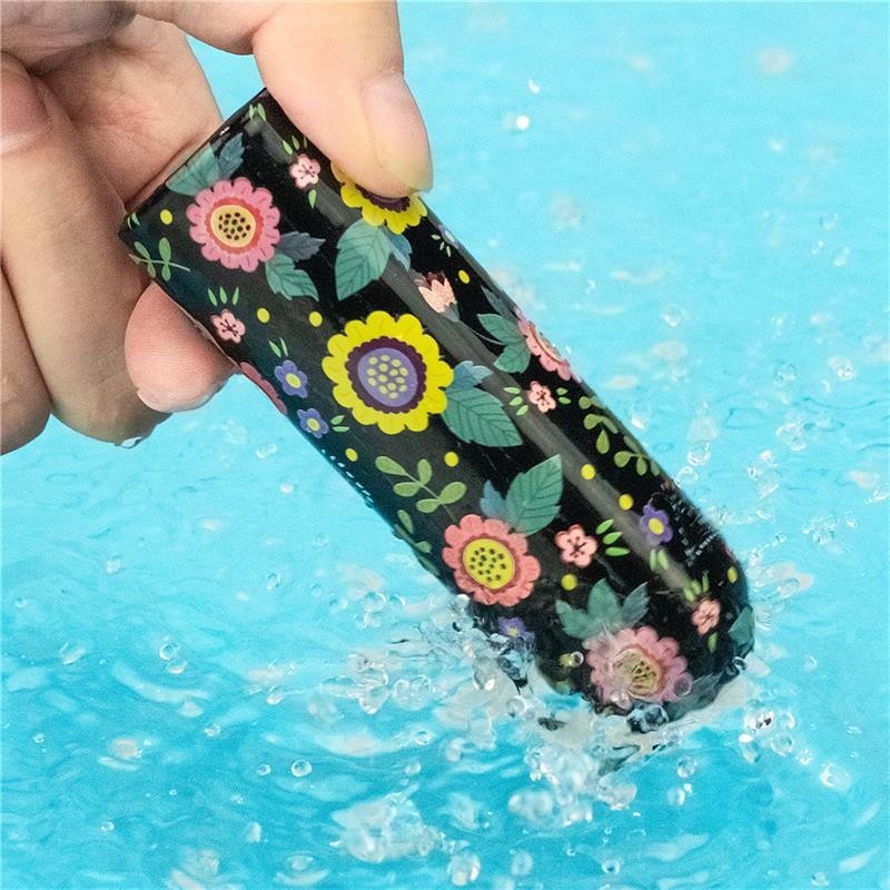 Mini Vibratore 8 cm Usb Diana