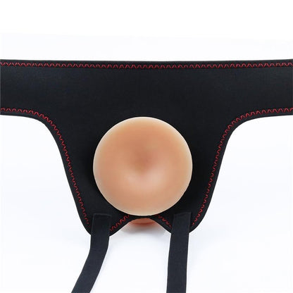 Strapon Vibrante 20 cm Ingen