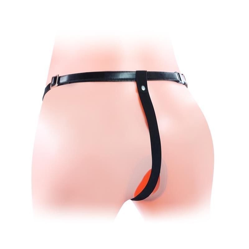 Fallo Indossabile per Uomo Doppio Hollow