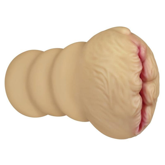 Vagina Finta Aliena 3