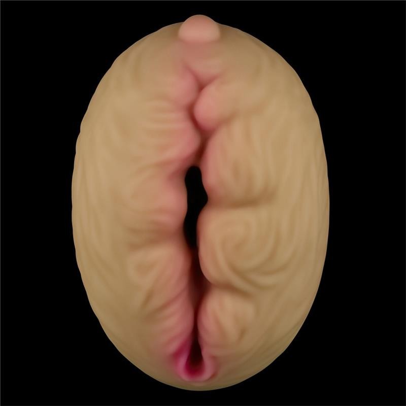 Vagina Finta Aliena 3