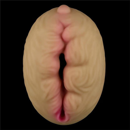 Vagina Finta Aliena 3