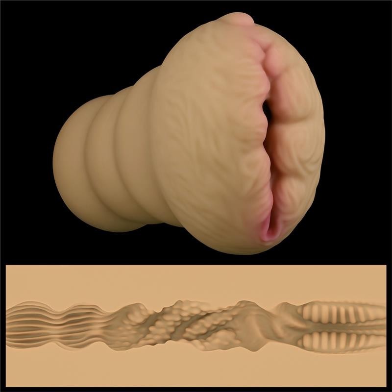 Vagina Finta Aliena 3