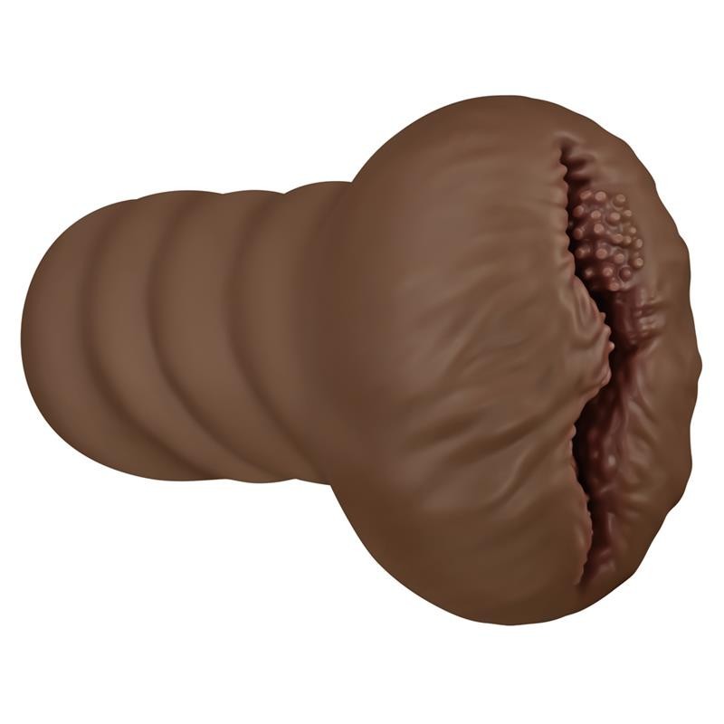 Vagina Finta Aliena Nera