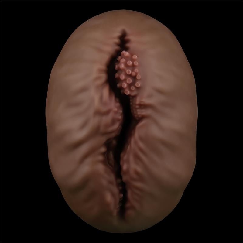 Vagina Finta Aliena Nera