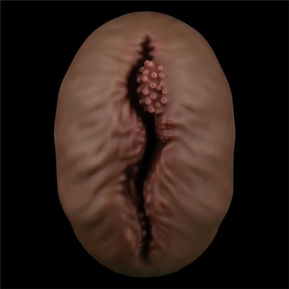 Vagina Finta Aliena Nera