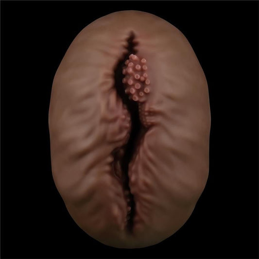Vagina Finta Aliena Nera