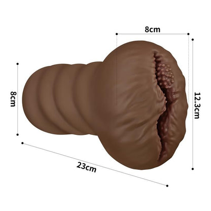 Vagina Finta Aliena Nera