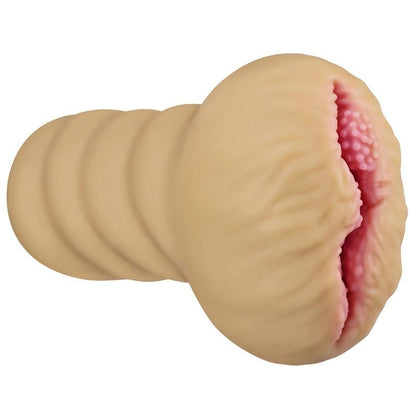 Vagina Finta Aliena 1