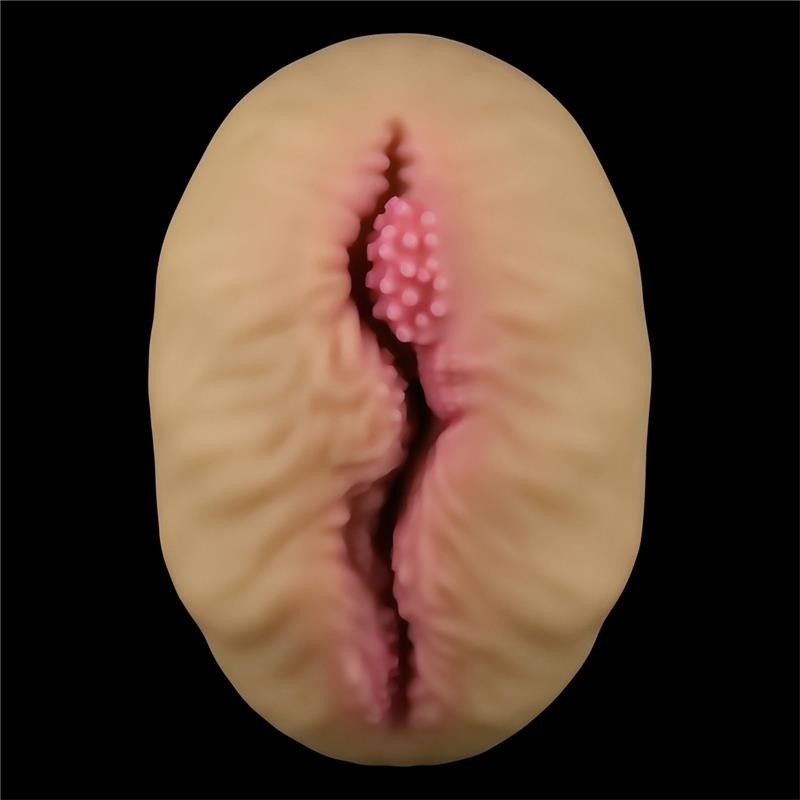 Vagina Finta Aliena 1