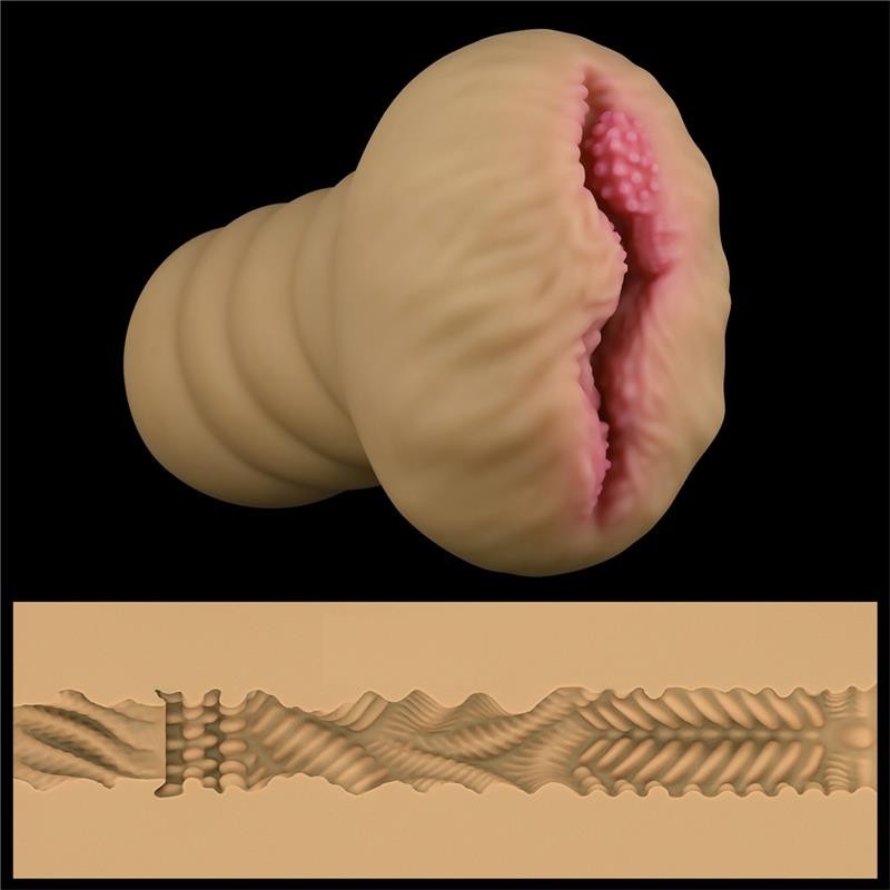 Vagina Finta Aliena 1