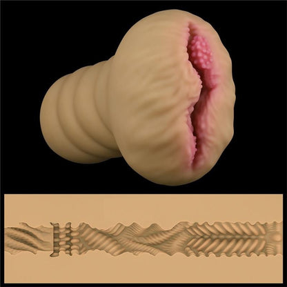 Vagina Finta Aliena 1