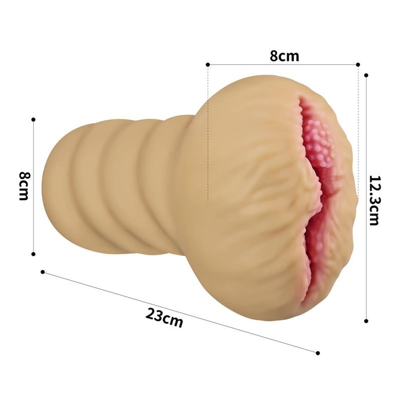 Vagina Finta Aliena 1