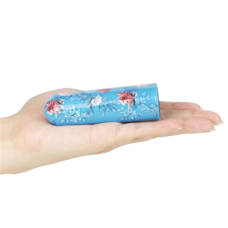 Mini Vibratore 8 cm Daphne
