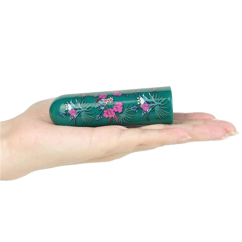 Mini Vibratore 8 cm Usb Antheia