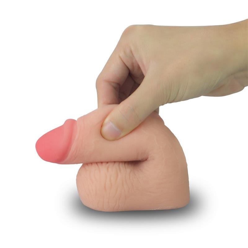 Ftm Packer Limpy 14 cm 5,5