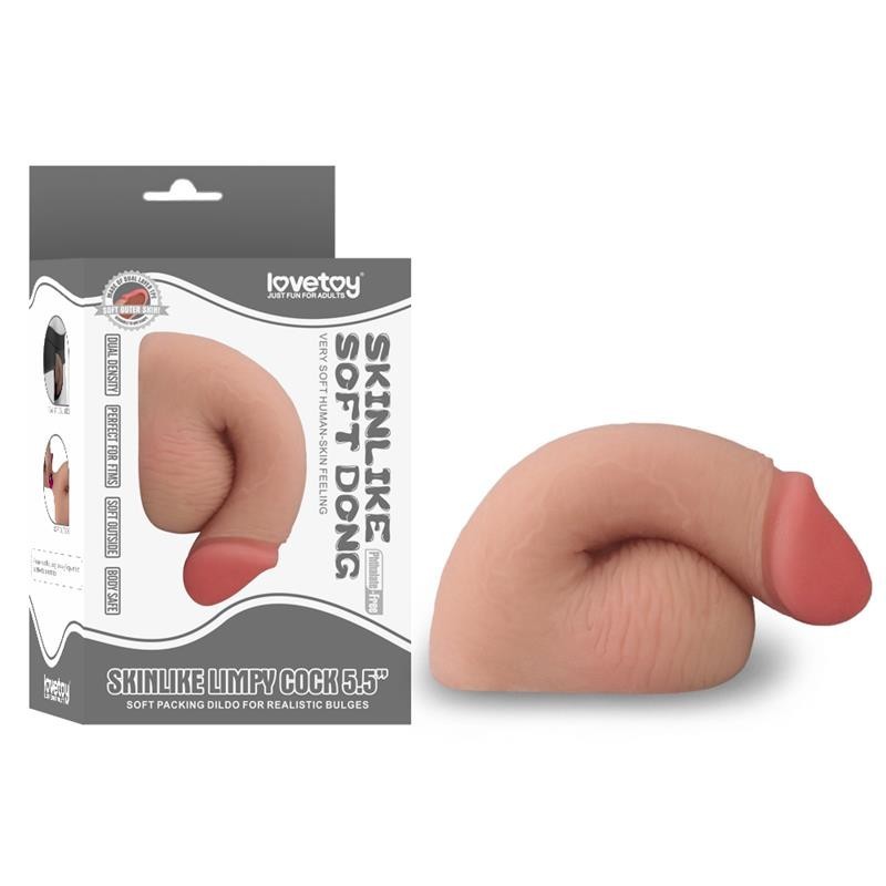 Ftm Packer Limpy 14 cm 5,5