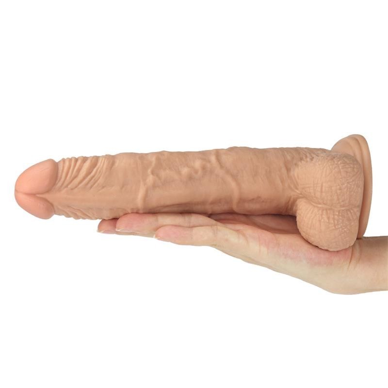 Fallo Realistico 23 cm Real Extreme 9.5