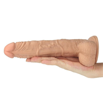 Fallo Realistico 23 cm Real Extreme 9.5