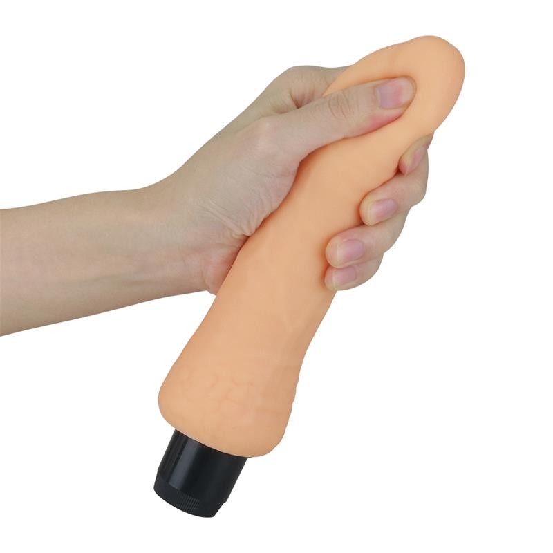 Vibratore Realistico 20 cm Real Feel 8