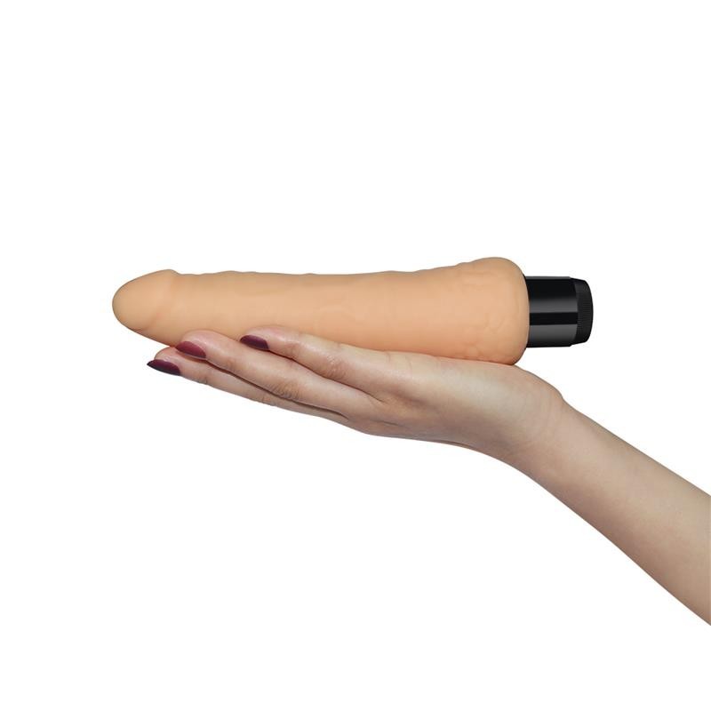 Vibratore Realistico 20 cm Real Feel 8