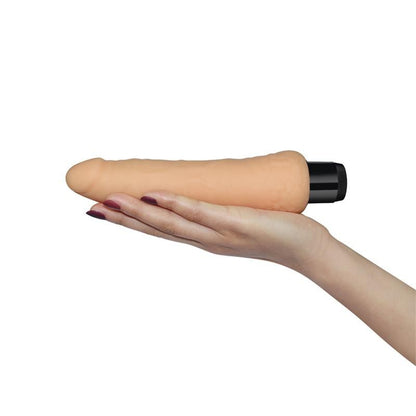 Vibratore Realistico 20 cm Real Feel 8