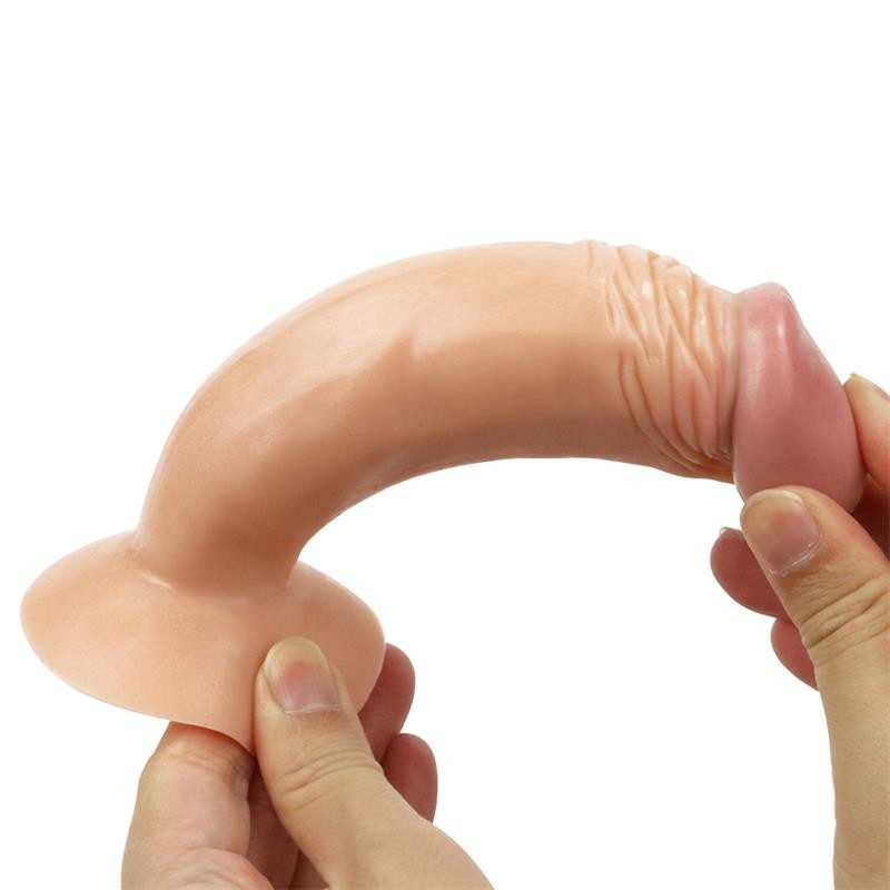 Piccolo Dildo 16 cm Blaster 6