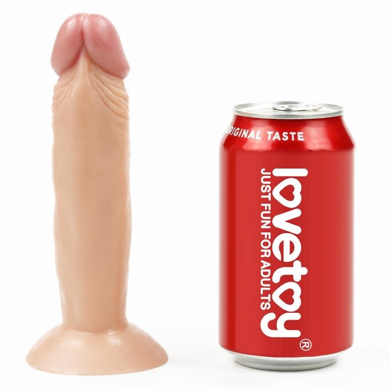 Piccolo Dildo 16 cm Blaster 6
