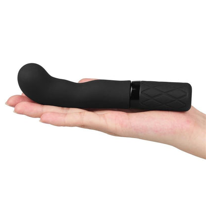 Vibratore Punto G 15 cm Usb