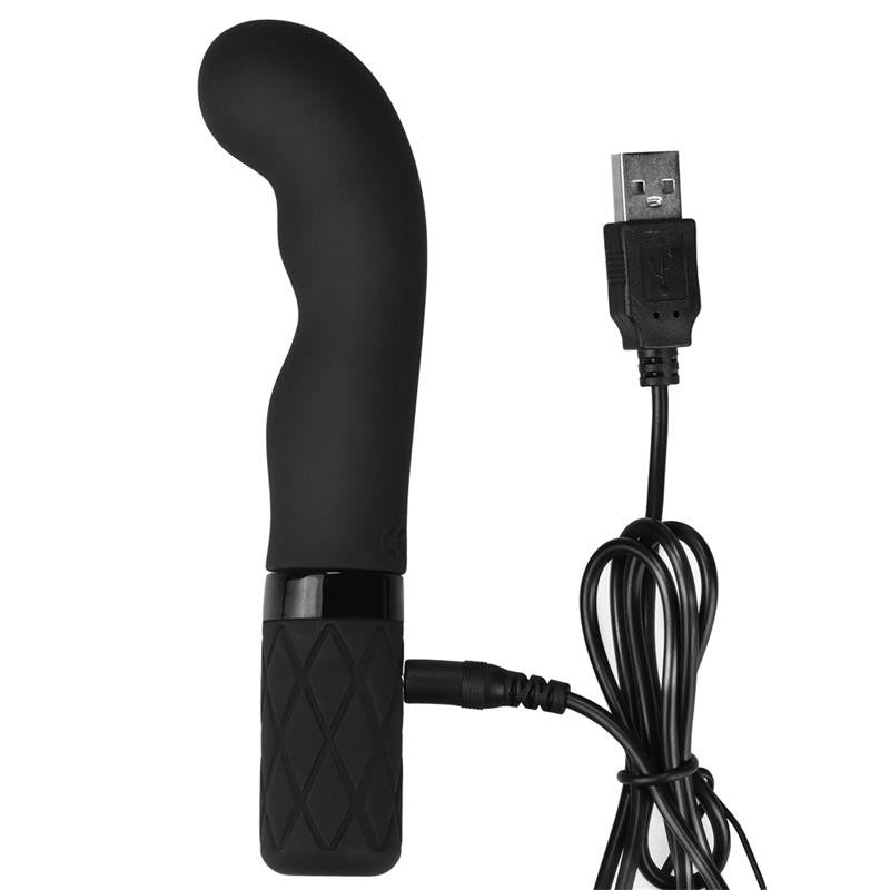 Vibratore Punto G 15 cm Usb