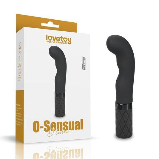Vibratore Punto G 15 cm Usb
