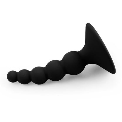 Anal Beads Silicone 10 cm