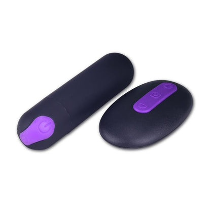 Strapon Strapless Vibrante Wireless