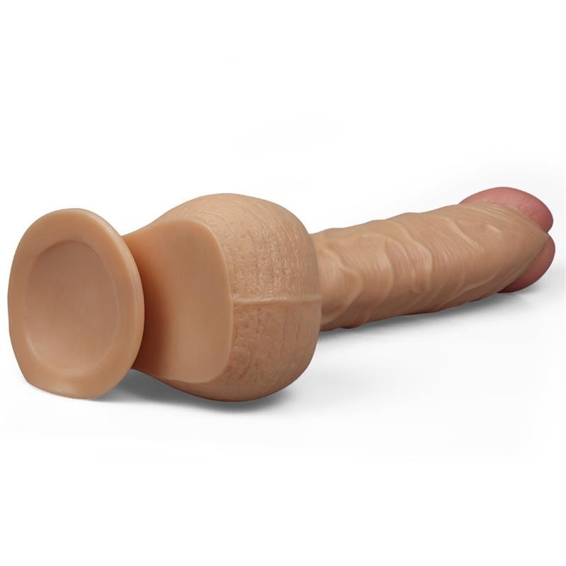 Dildo Maxi 32 cm King Sized 12