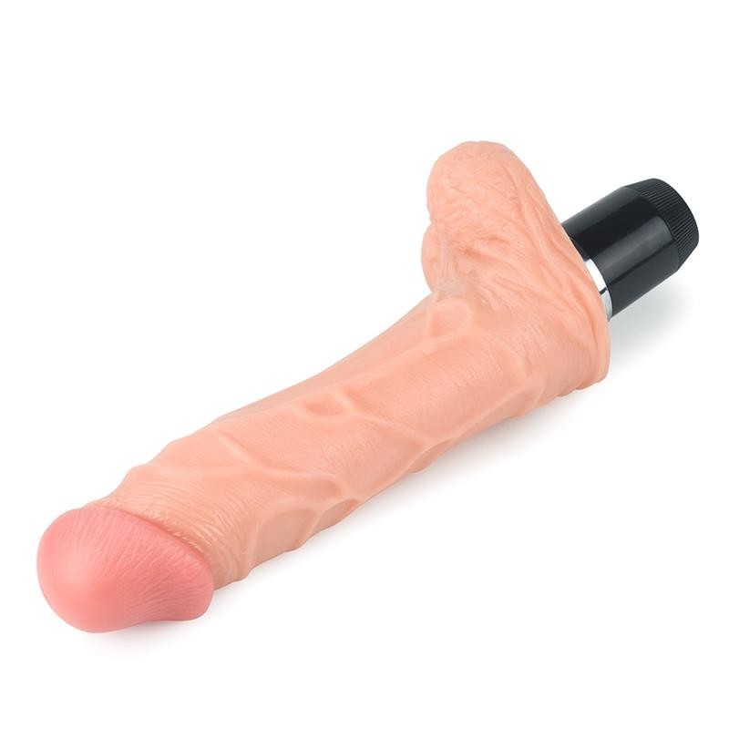 Vibratore Snodabile 22 cm Flexi