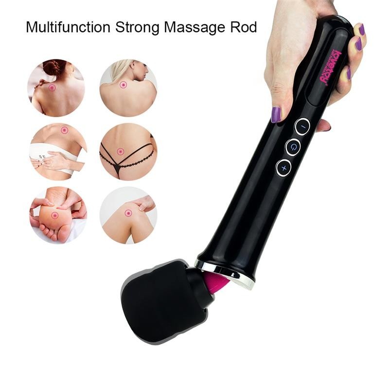 Massaggiatore Wand 30 cm Ultra