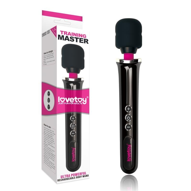 Massaggiatore Wand 30 cm Ultra