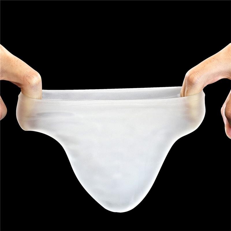 Masturbatore Ovetto Gigante Ripple