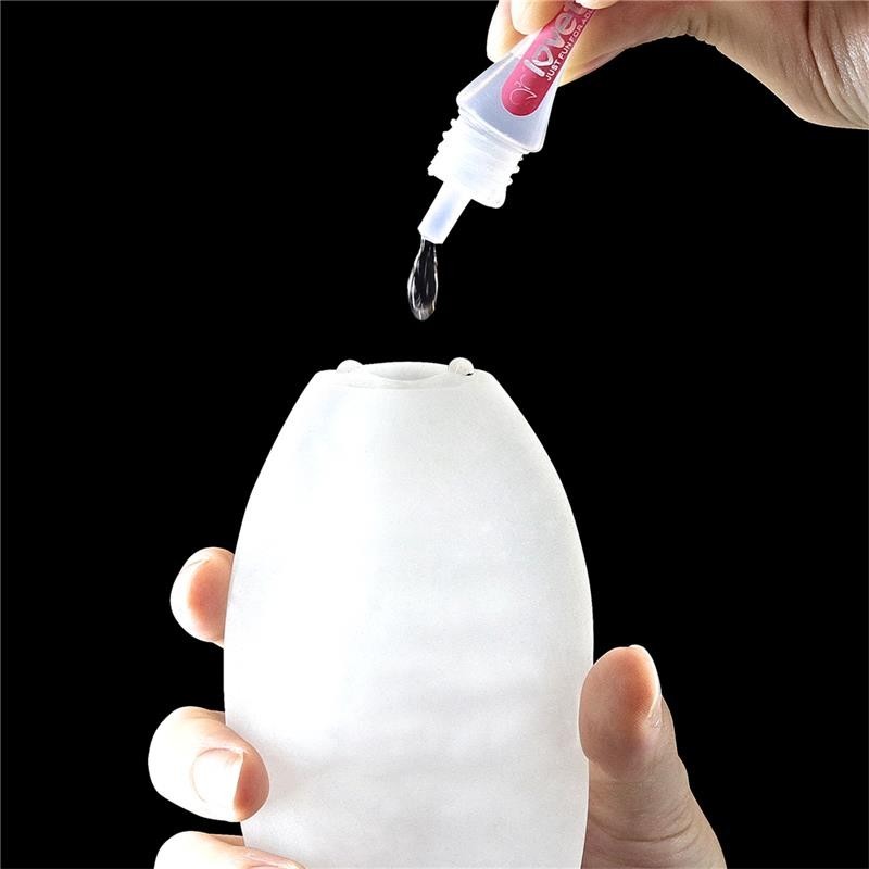 Masturbatore Ovetto Gigante Ripple