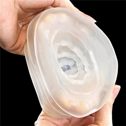 Masturbatore Ovetto Gigante Ripple