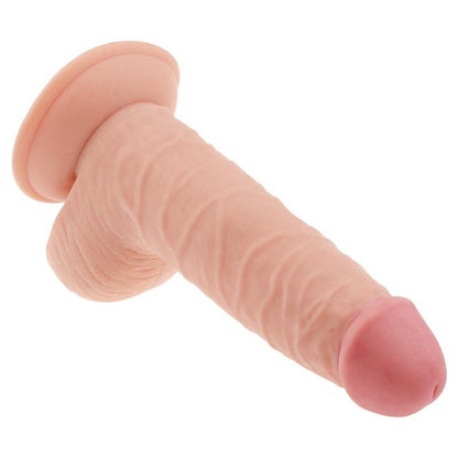 Dildo Realistico 18 cm Ultra Soft Dude 7,5