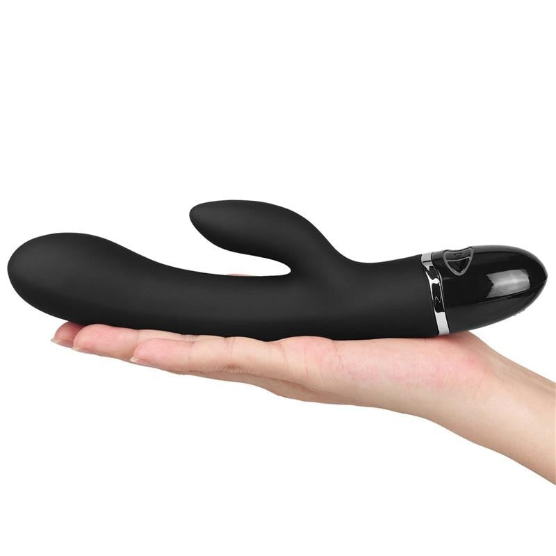 Vibratore Rabbit 21 cm Usb Vibe O