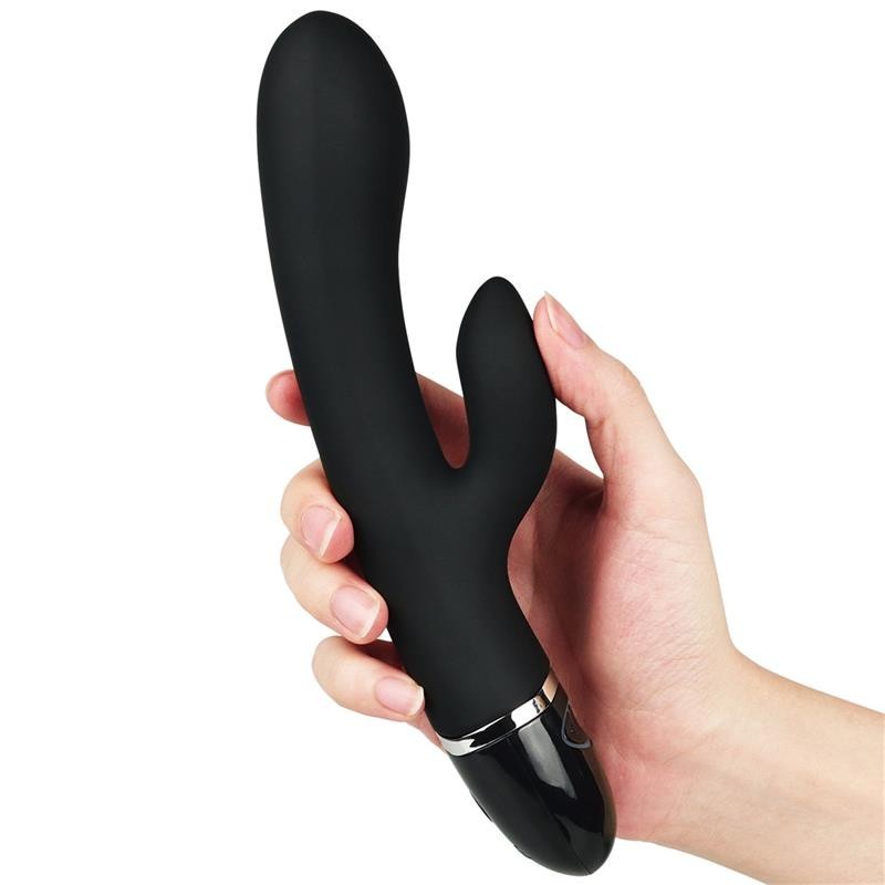 Vibratore Rabbit 21 cm Usb Vibe O