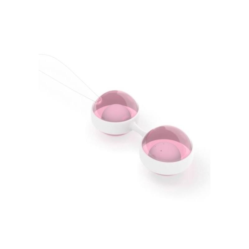 Palline Vaginali Luna Kegel Balls Rosa