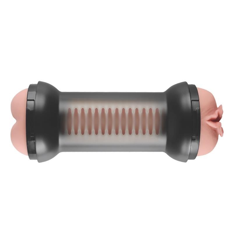 Vagina e Ano Realistici LoveToy
