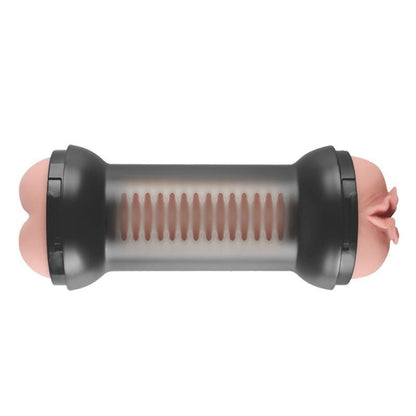 Vagina e Ano Realistici LoveToy
