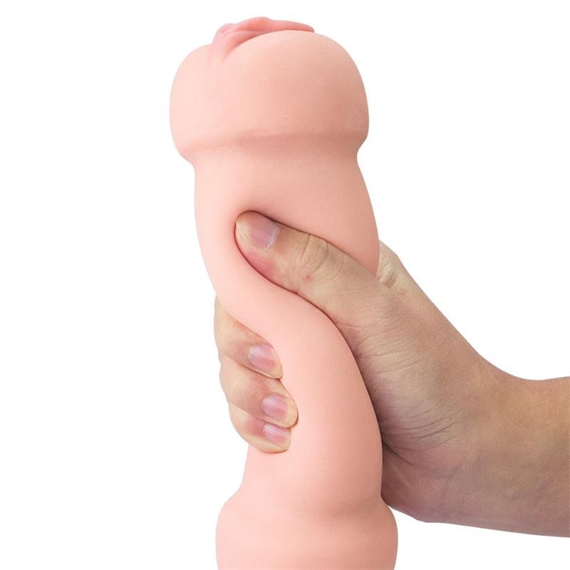 Vagina e Ano Realistici LoveToy