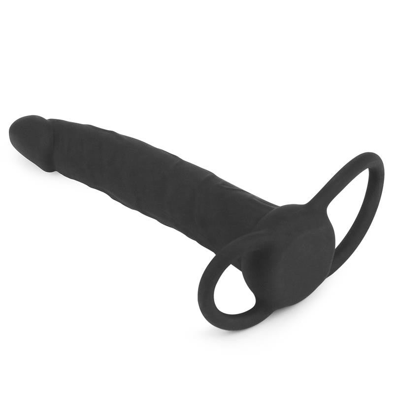 Dildo Anale Indossabile 15 cm