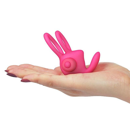 Anello Vibrante Doppio LoveToy